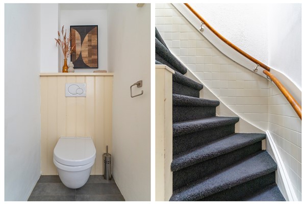 Medium property photo - Jacob van der Borchstraat 65BS, 3515 XC Utrecht